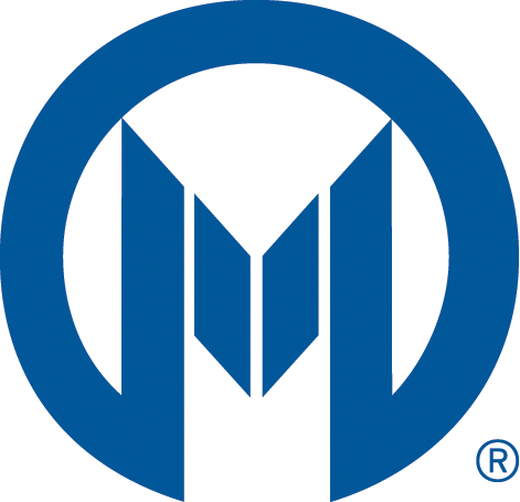Moffitt M logo